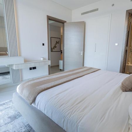 Full Moon Of One Park Avenue Apartman Dubaj Kültér fotó
