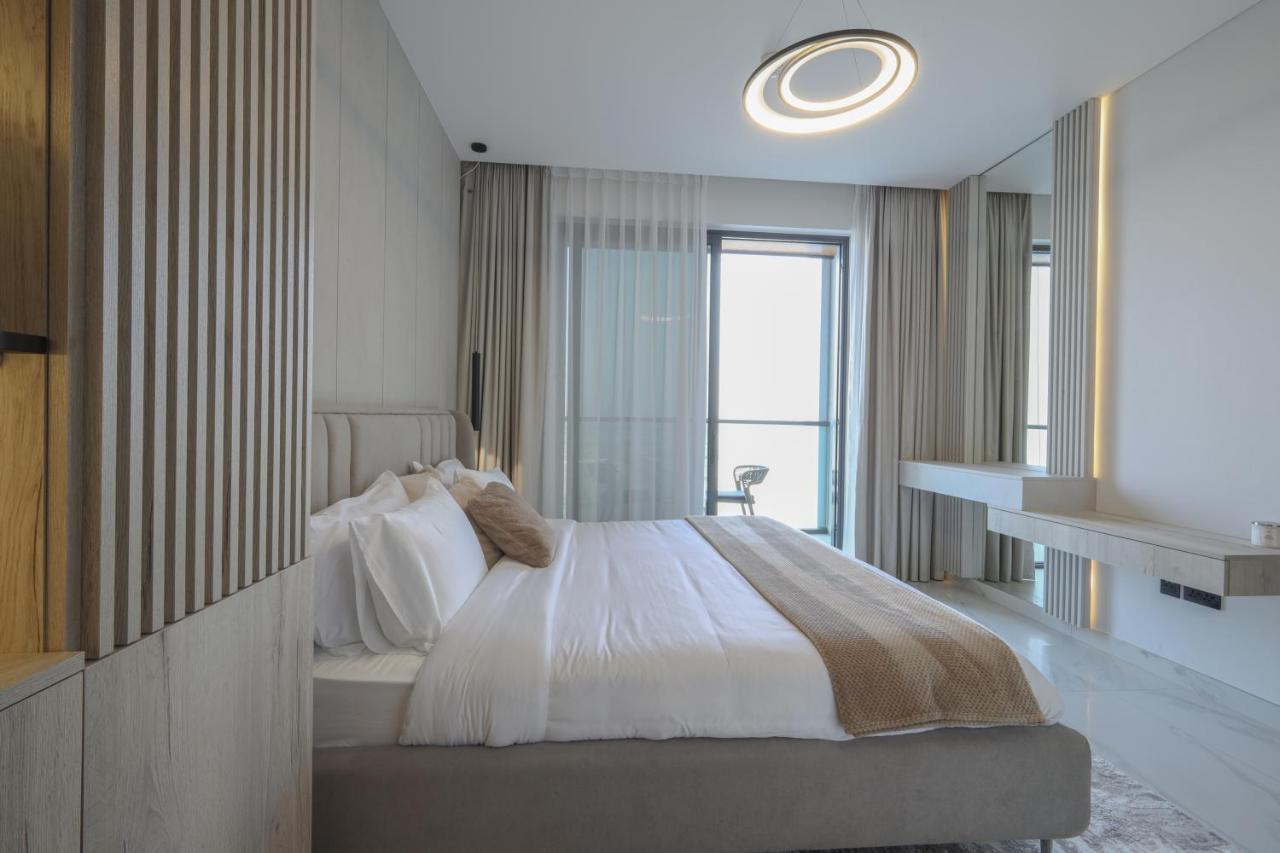 Full Moon Of One Park Avenue Apartman Dubaj Kültér fotó