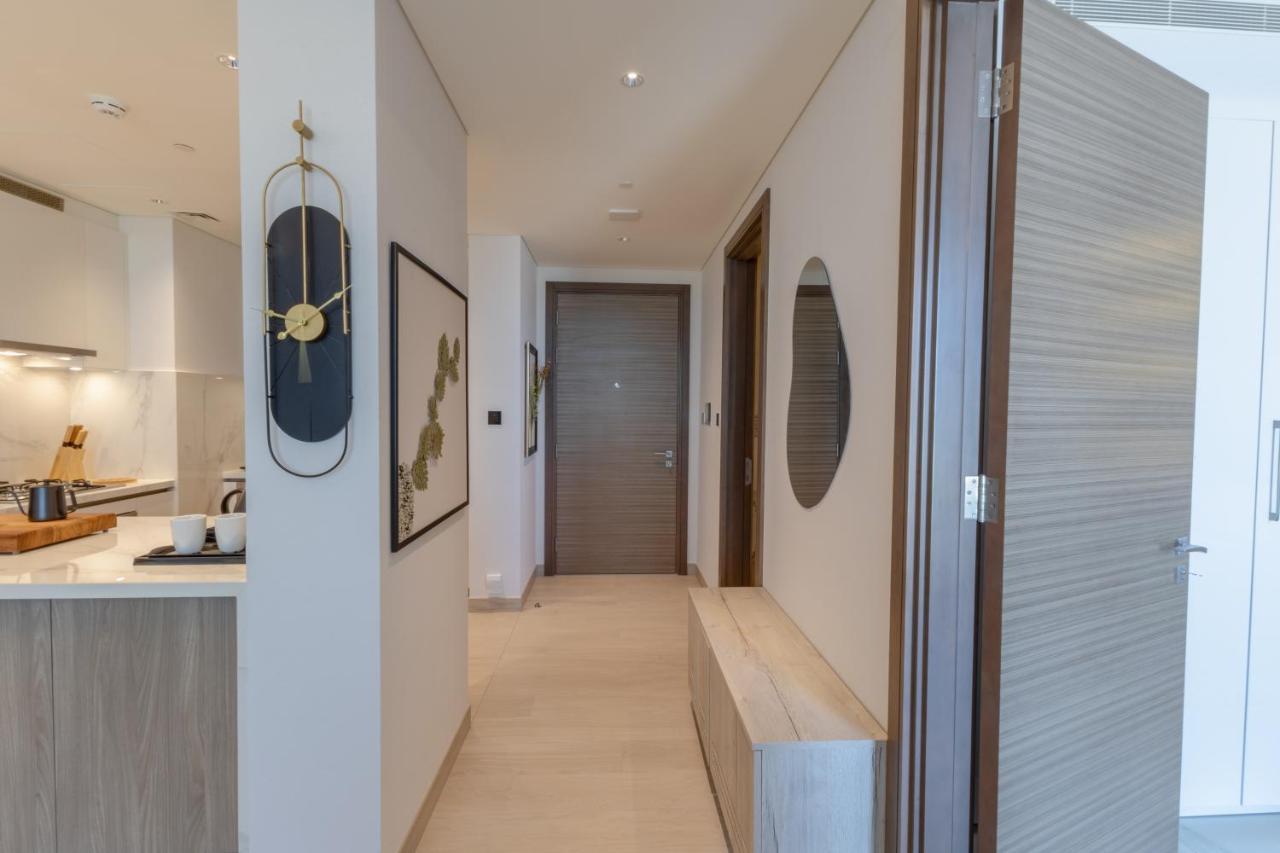 Full Moon Of One Park Avenue Apartman Dubaj Kültér fotó