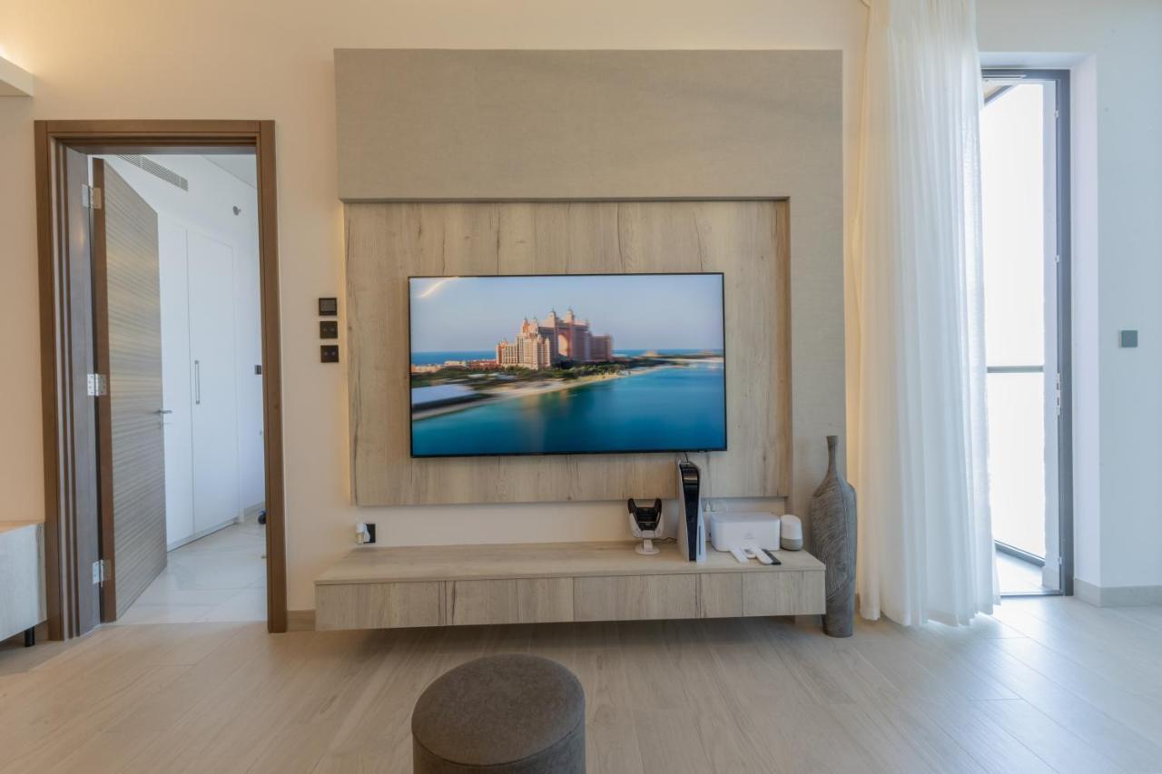 Full Moon Of One Park Avenue Apartman Dubaj Kültér fotó